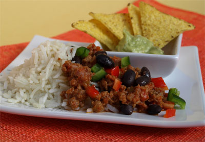 tex-mex