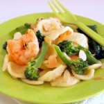 orecchiette-gamberibroccoletti