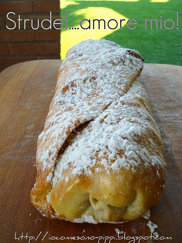 Raccolta Strudel di Pippi