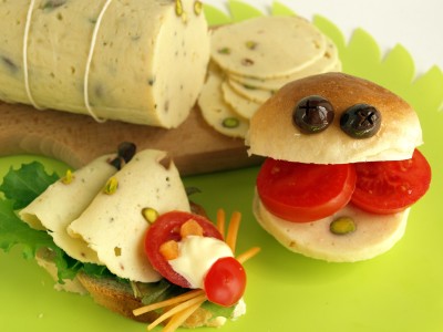 salame-pollo salame-pollo