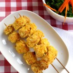 spiedini di pollo 2