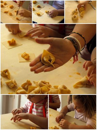 collage tortellizuccapicnik collage tortellizuccapicnik
