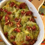 gnocchi al semolinopicnic gnocchi al semolinopicnic