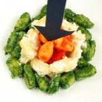 gnocchi tricolore.pn