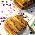 pasticcio di carnepicnic