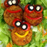 hamburger di pollo pn hamburger di pollo pn