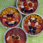 facce di pizza di risopn