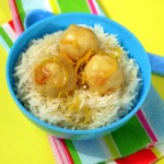 polpettine di pollo al limonepn