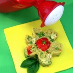 fiori di cous couspn
