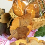 biscotti autunnalipn biscotti autunnalipn