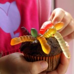 muffin con vermipn muffin con vermipn