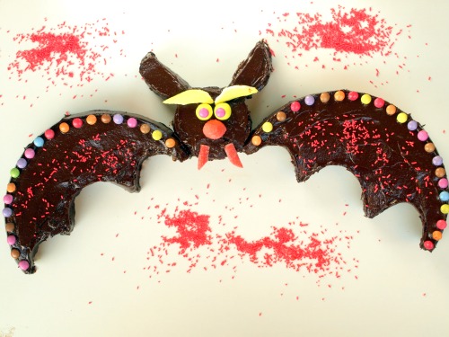 torta pipistrellopn