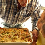 lasagne del papàpn lasagne del papàpn