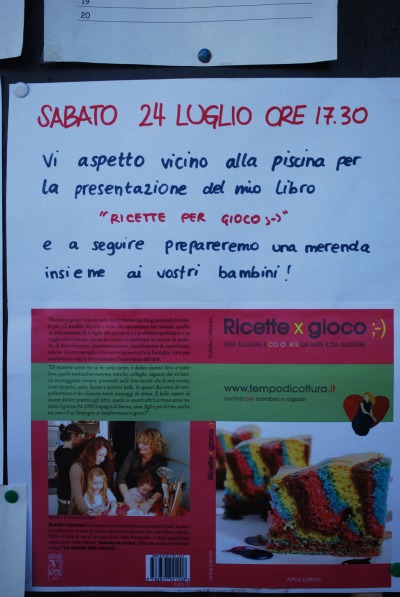 Invito a partecipare