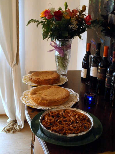 mannu tortepn
