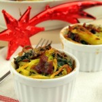 tagliolini soufflèpn