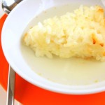 fetta di riso in brodo3pn