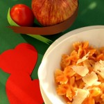 mela e pomodoropn