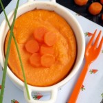 budino di carotepn budino di carotepn
