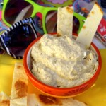mousse di pollopn
