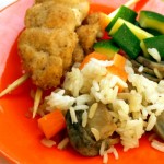 spiedini di pollo al fornopn