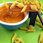 sugo di verdure e mascarponepn