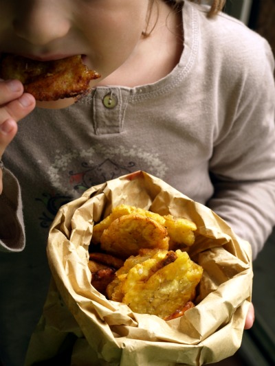 platano fritto elisapn