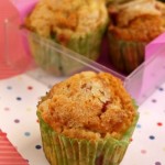 muffin alle fragolepn