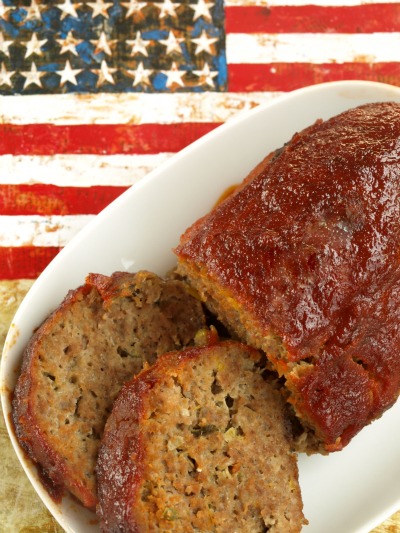 polpettone americano 2pn