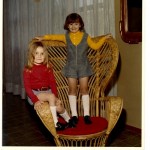 io e mannu modellepn
