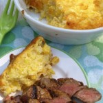 corn pudding pn