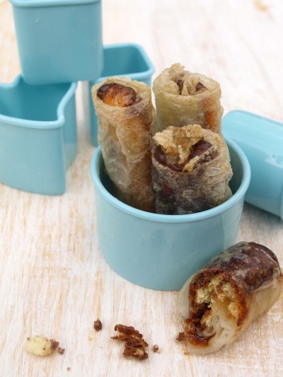 involtini cinesi alla nutellapn
