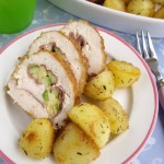 pollo golosopn