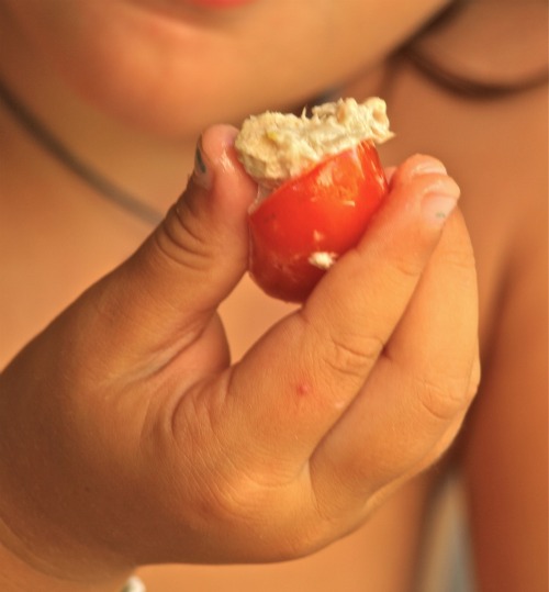 pomodori farcitipn