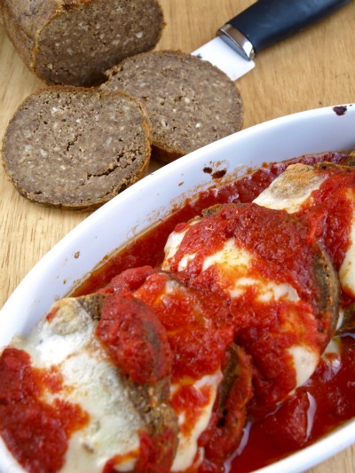 arrosto di lenticchie pn