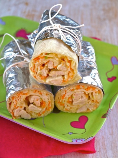 roll chickenpn