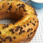 ciambella dolce all'olio extravergine pn