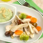 insalata tiepida di pollopn insalata tiepida di pollopn