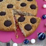 torta senza uova al coccopn torta senza uova al coccopn