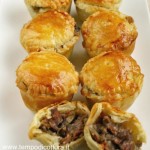 tortini di carne e funghipn tortini di carne e funghipn