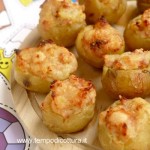 piccole patate ripienepn