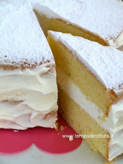torta paradisopn