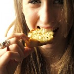 garlic bread garlic bread