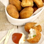 nuggets di pollo nuggets di pollo