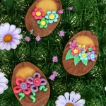 Biscotti decorati per Pasqua Biscotti decorati per Pasqua