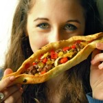 kiymali pide