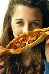 kiymali pide