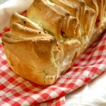 pane fisarmonica pane fisarmonica