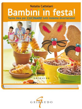 Bambini in Festa - book - Natalia Cattelani
