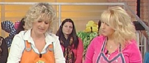 Seguimi in TV alla Prova del Cuoco con Antonella Clerici